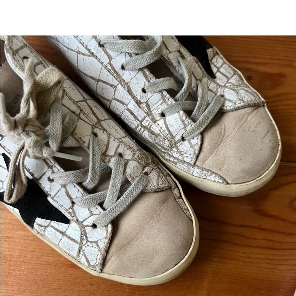 Golden Goose Sneakers 39​​​ - Picture 5 of 8